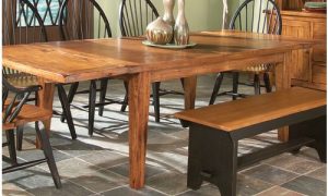 farmhouse dining room seating