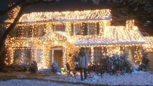 Christmas decorating ideas outdoor