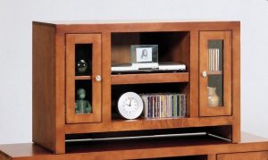 multipurpose living room console