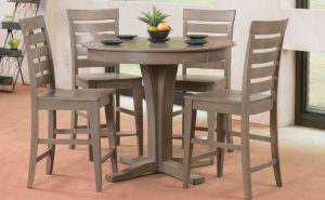 Canadel dining room furniture