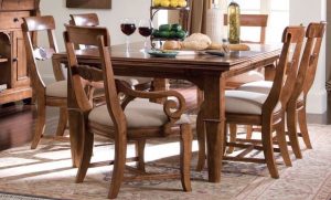 Kincaid wood furniture