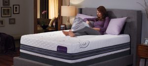 the best mattress Serta iComfort