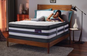 the best mattress Serta