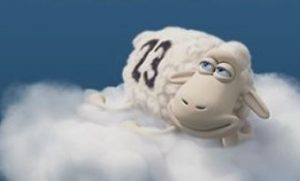 the best mattress Serta sheep