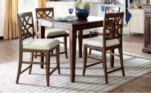 Trisha Yearwood dining room furniture