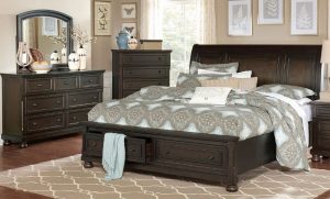 quality home furnishings solid wood bedroom