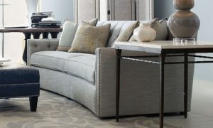 quality home furnishings sofa