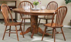 quality home furnishings expandable table