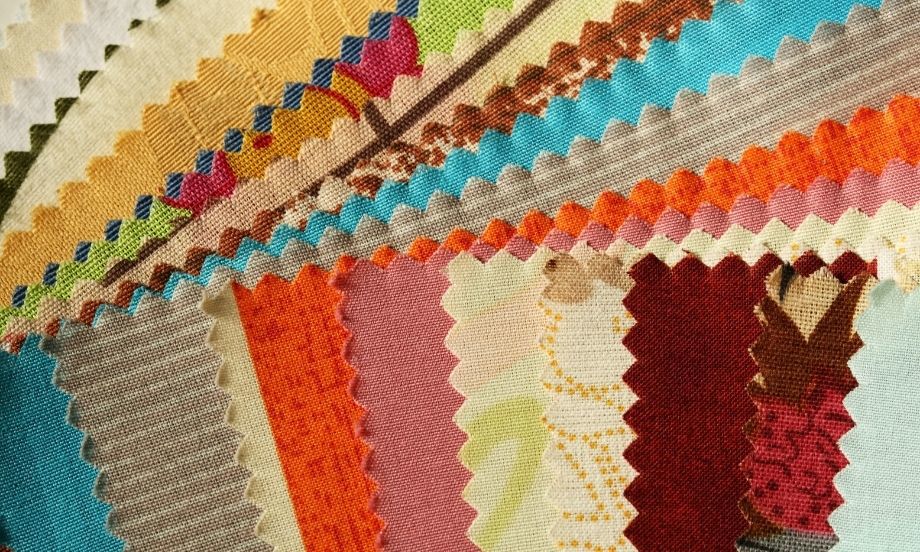 Fabric Swatches