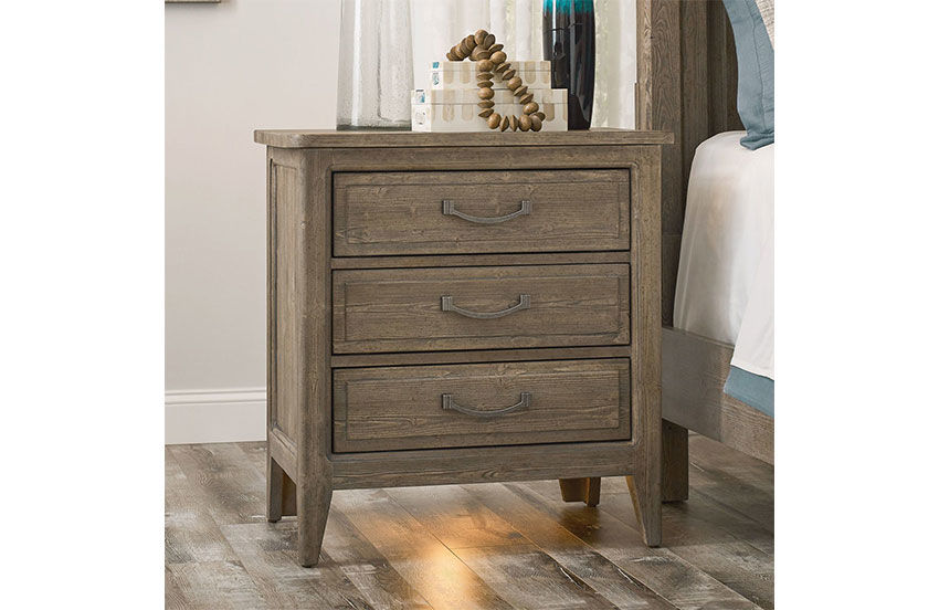 Kincaid nightstand