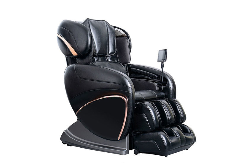 Cozzia Massage Chair