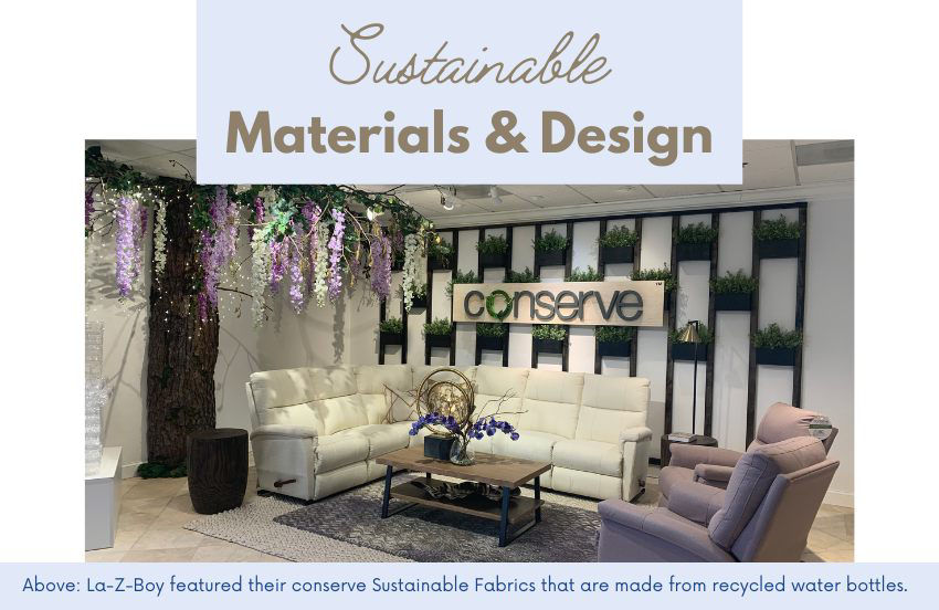 Sustainable