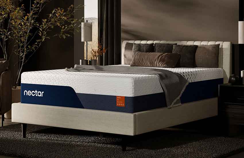 Nectar mattress